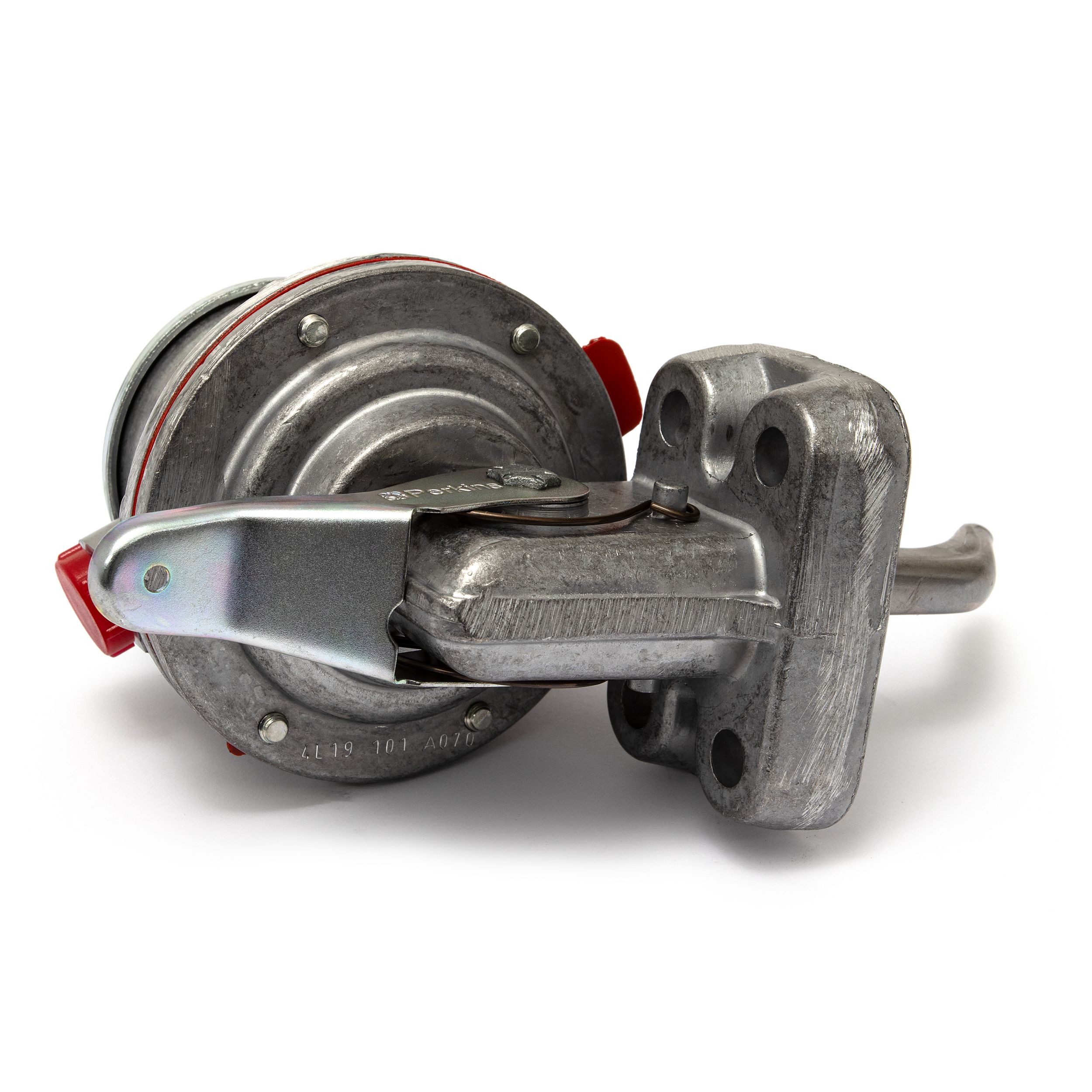 ULPK0002 FUEL LIFT PUMP ASSY